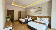 Căn Hộ Luxury 2 Phòng VIP ( View Núi )